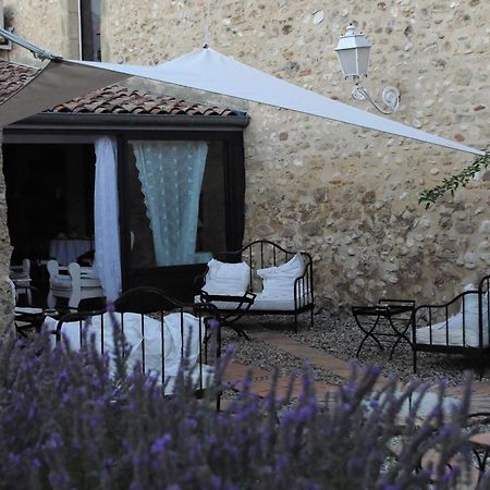 Bed and Breakfast La Petite Aiguebonne Allex Exterior foto