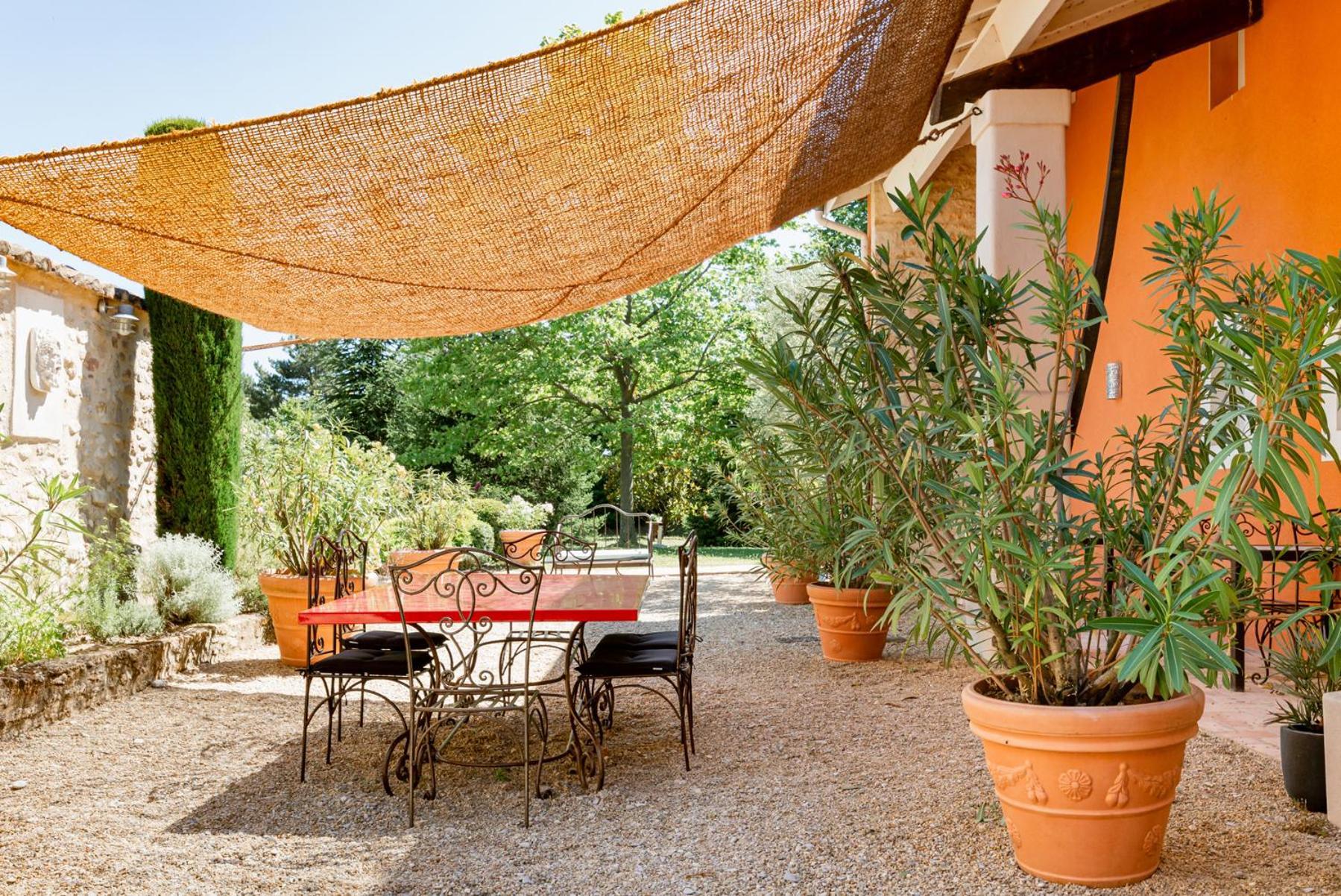 Bed and Breakfast La Petite Aiguebonne Allex Exterior foto