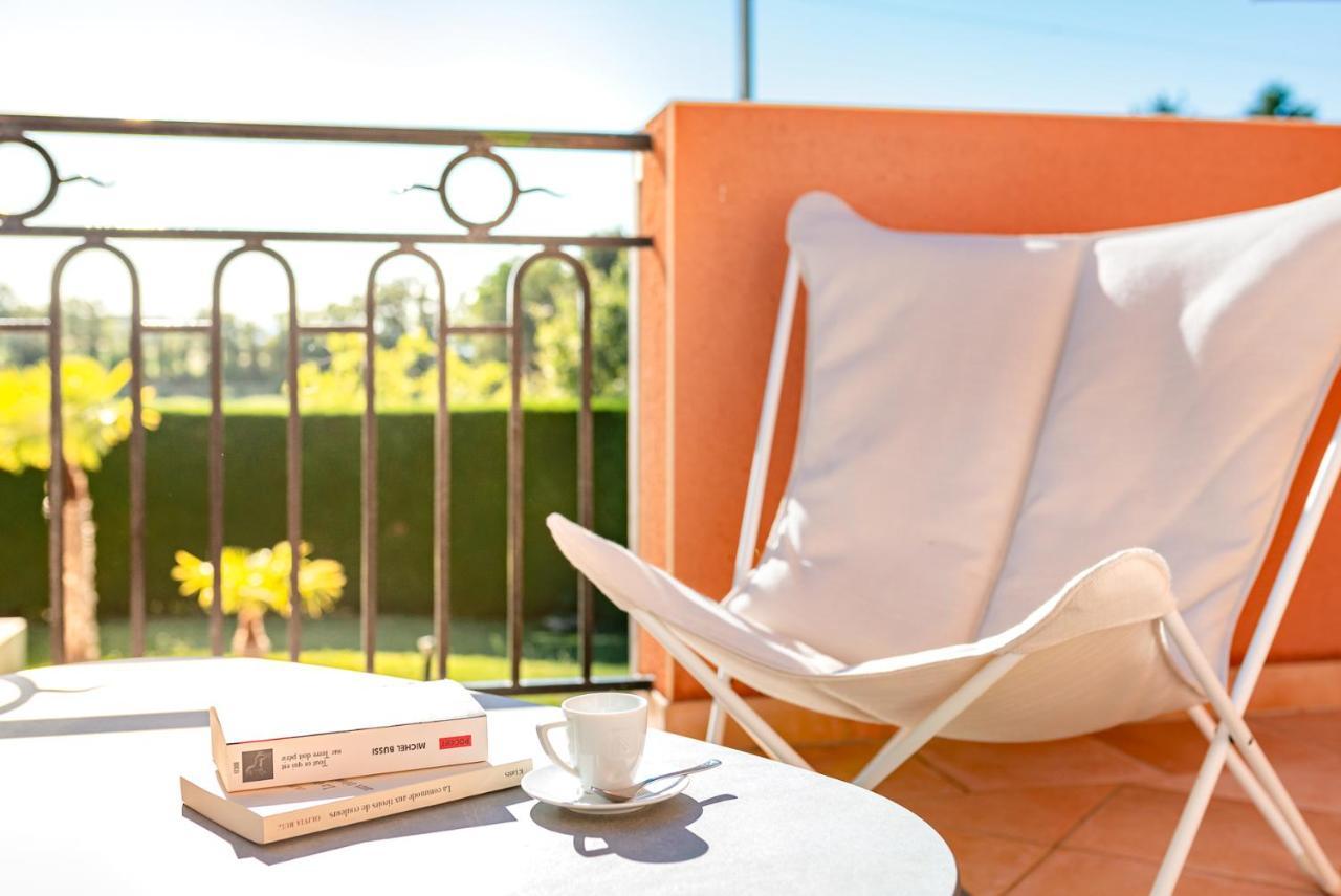 Bed and Breakfast La Petite Aiguebonne Allex Exterior foto