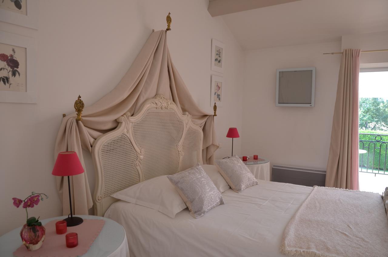 Bed and Breakfast La Petite Aiguebonne Allex Exterior foto